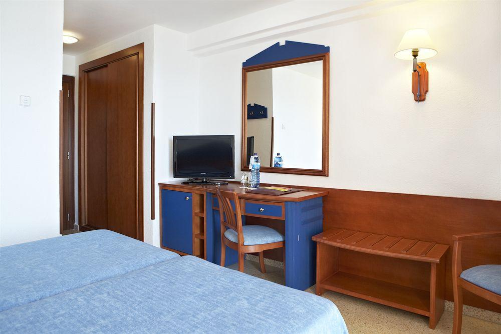 Universal Hotel Romantica Colonia de Sant Jordi Eksteriør billede