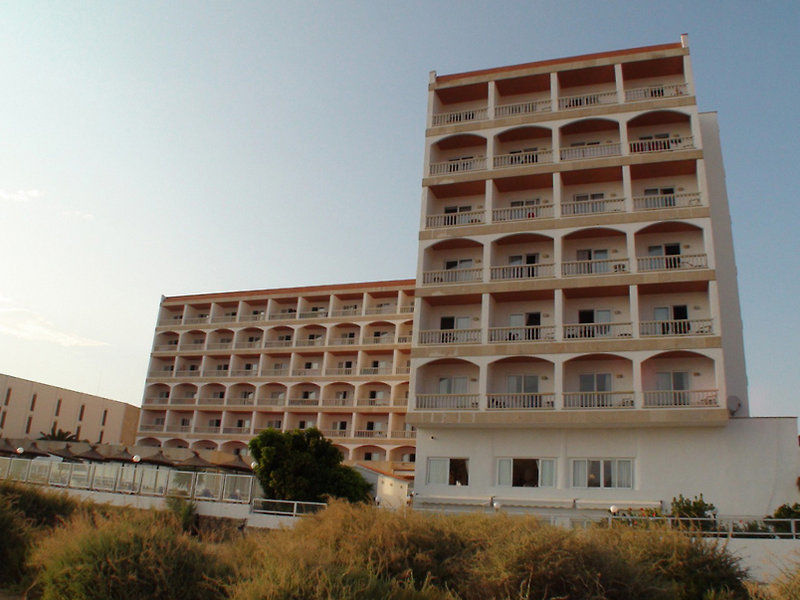 Universal Hotel Romantica Colonia de Sant Jordi Eksteriør billede