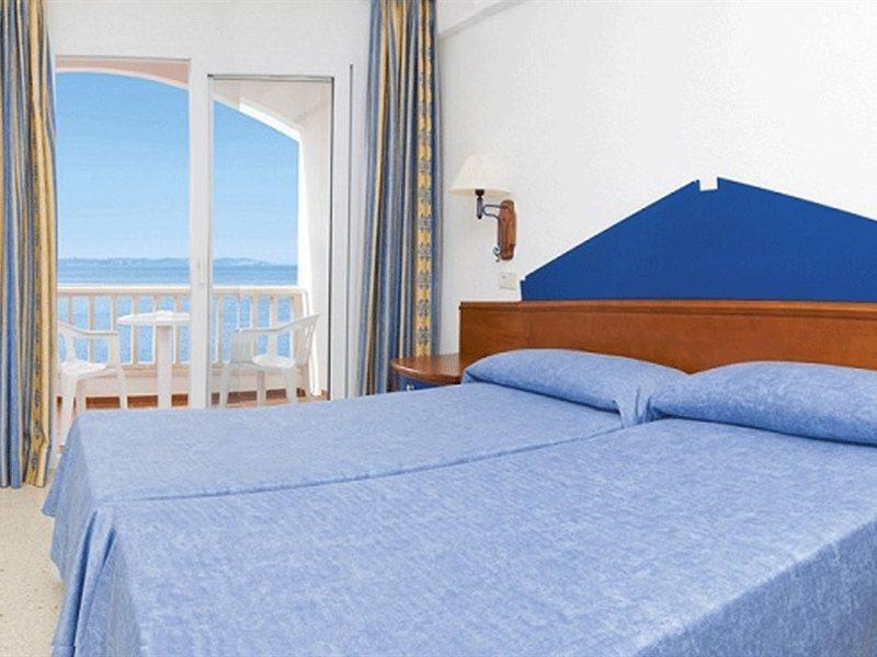 Universal Hotel Romantica Colonia de Sant Jordi Eksteriør billede