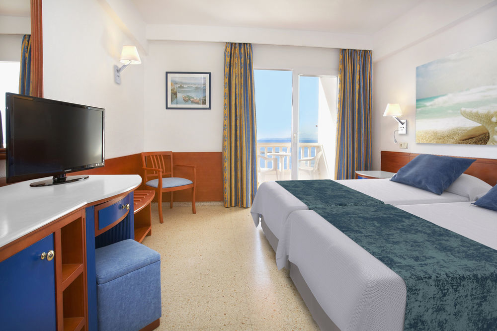 Universal Hotel Romantica Colonia de Sant Jordi Eksteriør billede