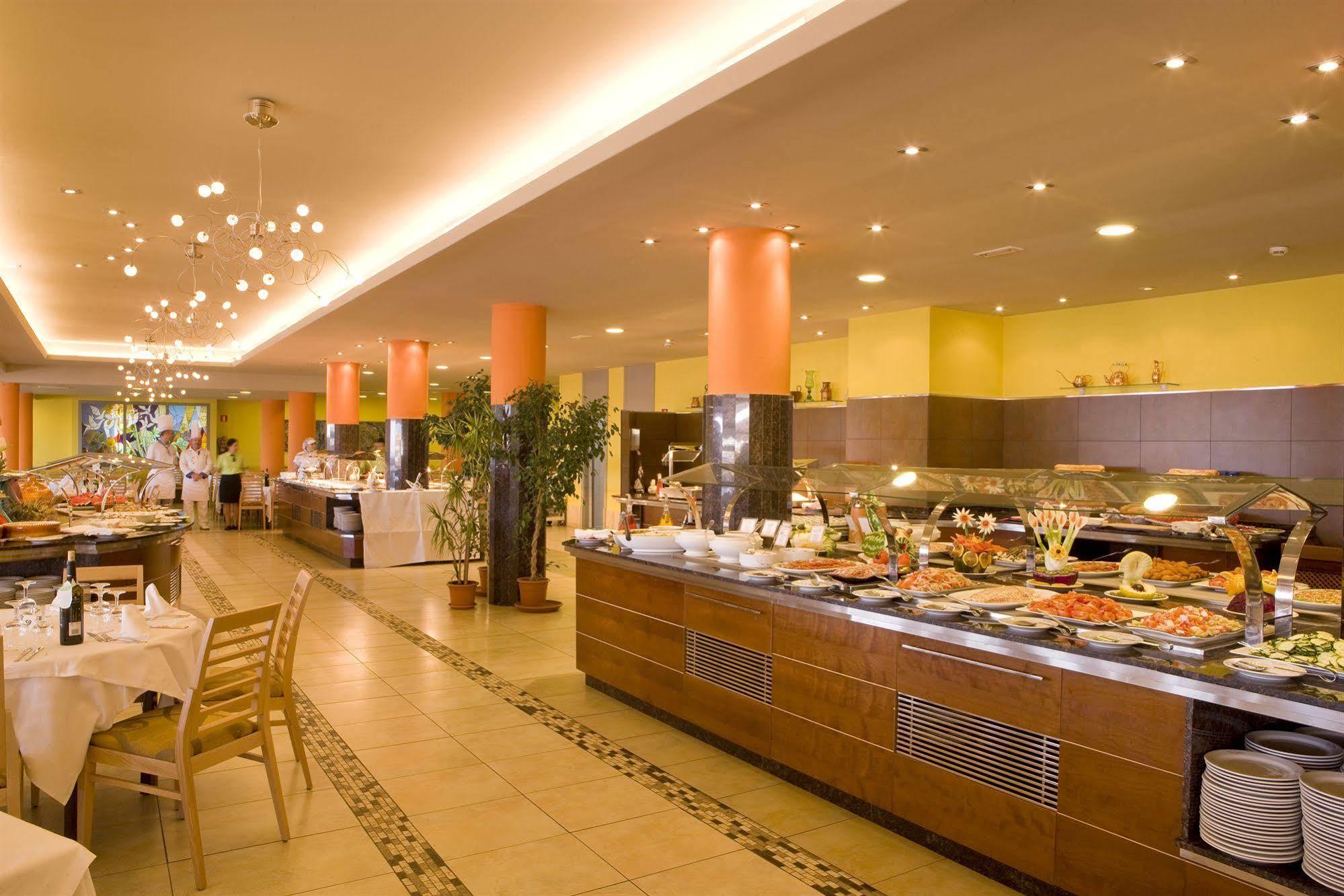 Universal Hotel Romantica Colonia de Sant Jordi Eksteriør billede